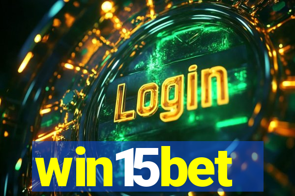 win15bet