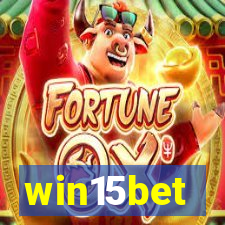 win15bet