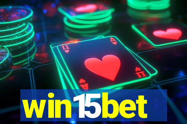 win15bet