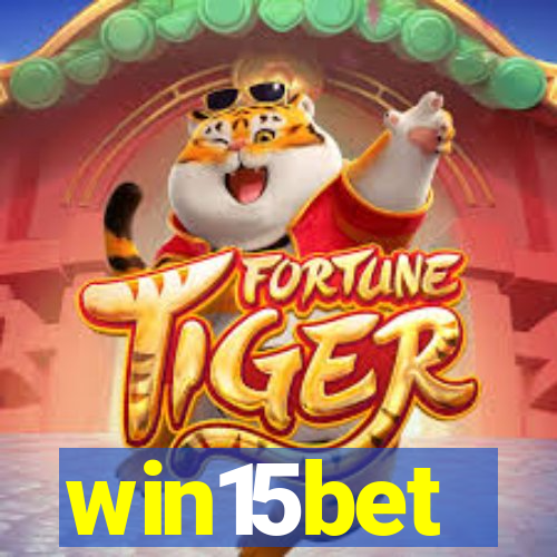 win15bet