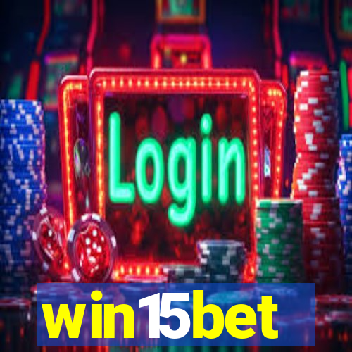 win15bet