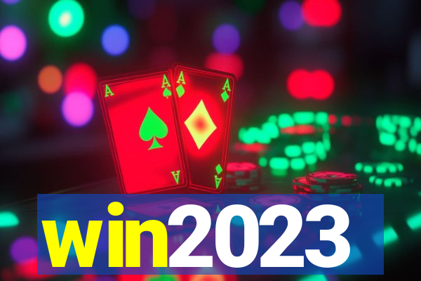 win2023