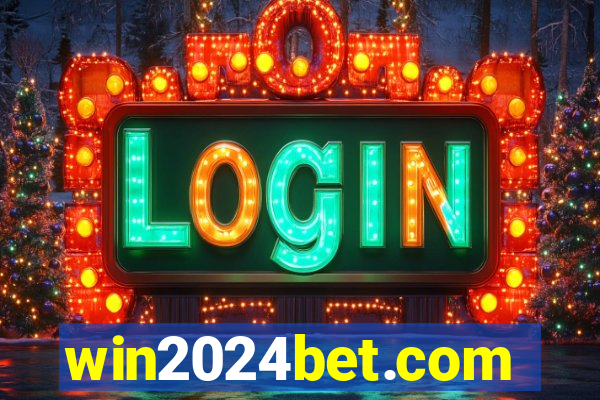 win2024bet.com