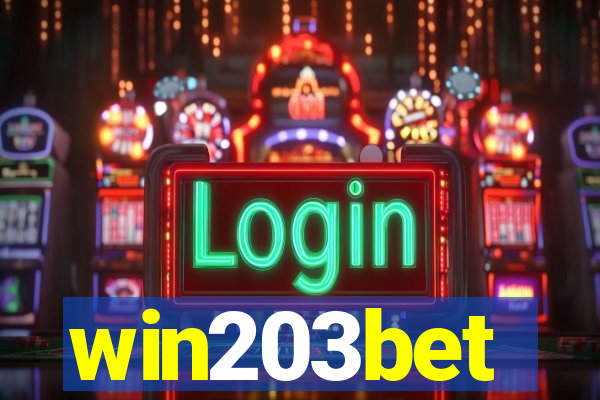 win203bet