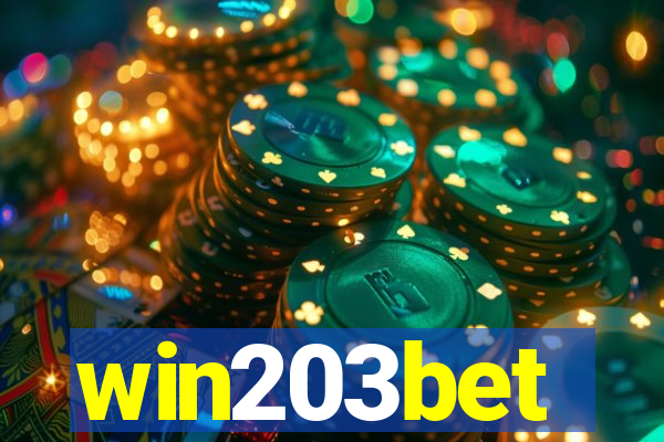 win203bet