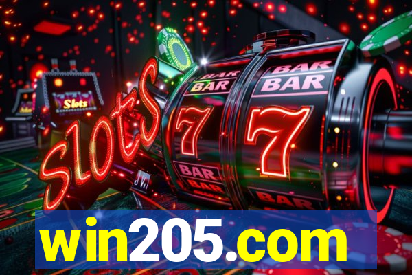 win205.com