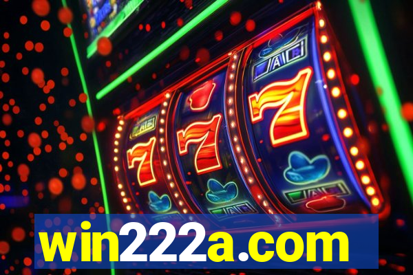 win222a.com