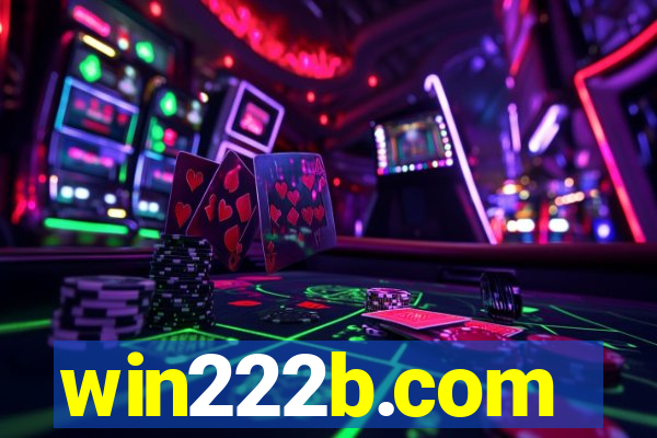 win222b.com