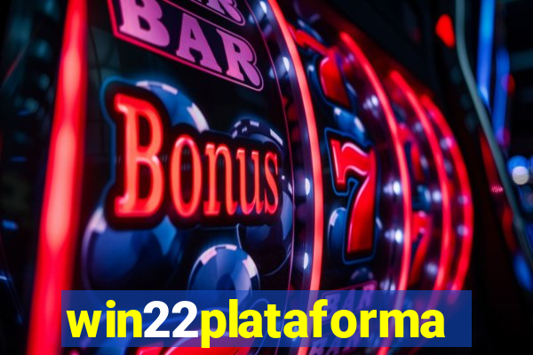 win22plataforma