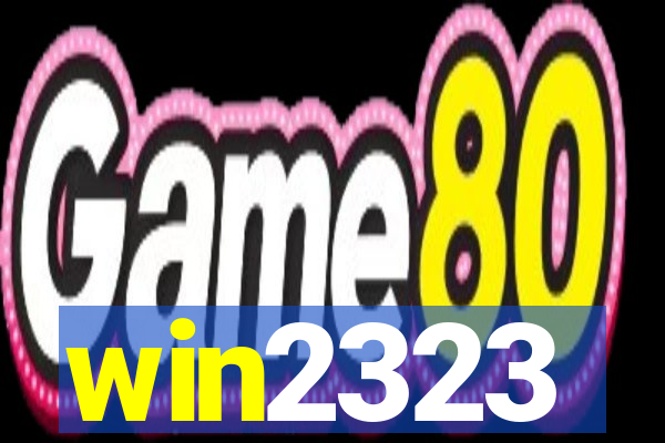 win2323