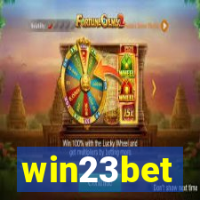 win23bet