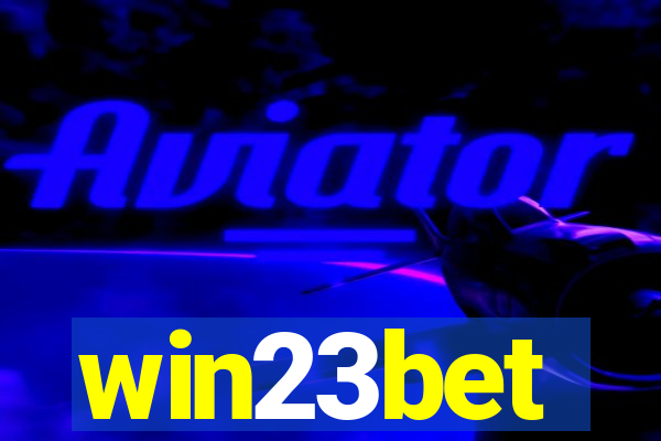 win23bet