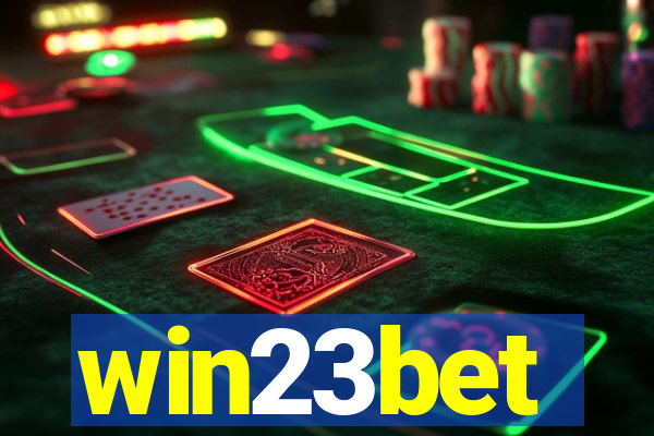 win23bet