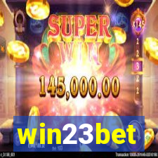 win23bet