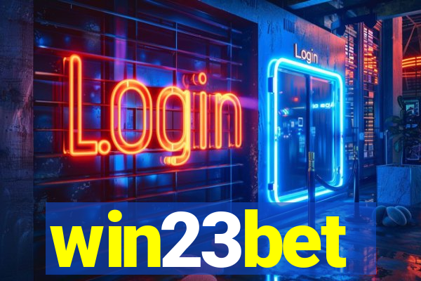 win23bet