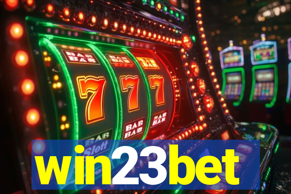 win23bet