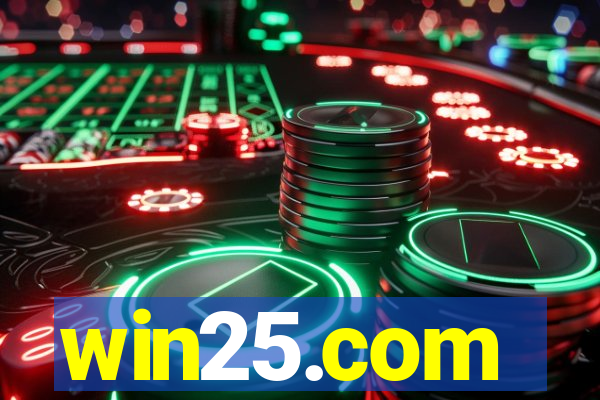 win25.com