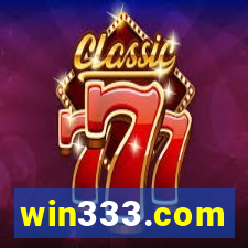 win333.com