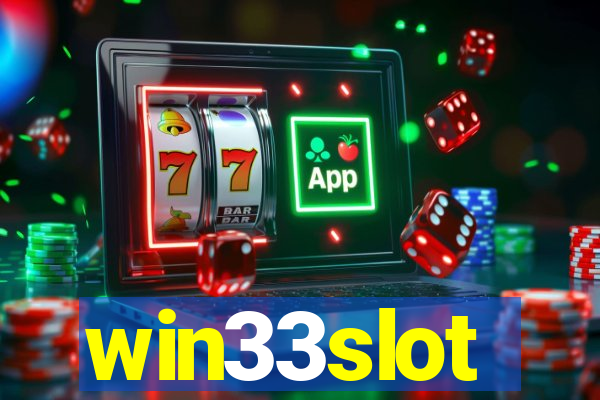 win33slot