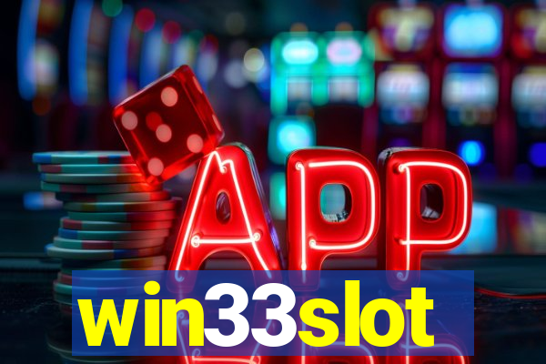 win33slot