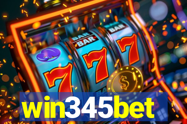 win345bet