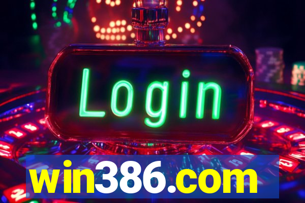 win386.com