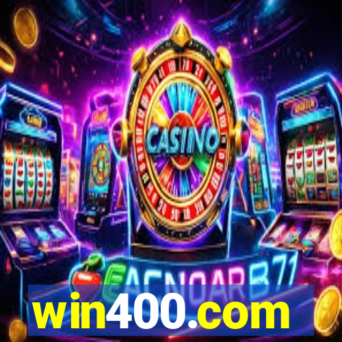 win400.com