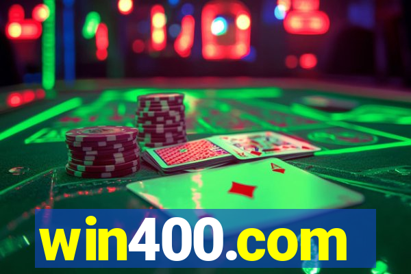 win400.com