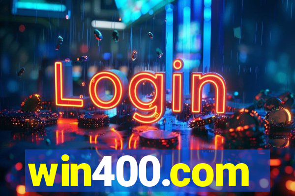 win400.com