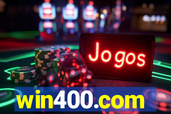 win400.com