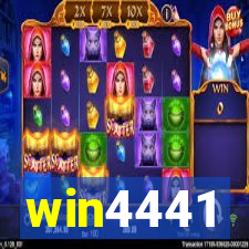 win4441