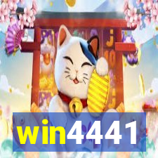 win4441