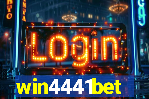 win4441bet