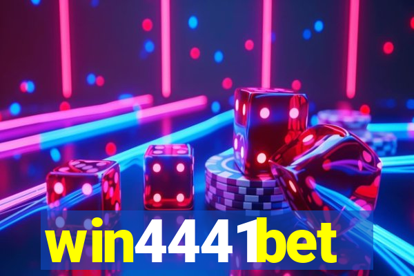 win4441bet