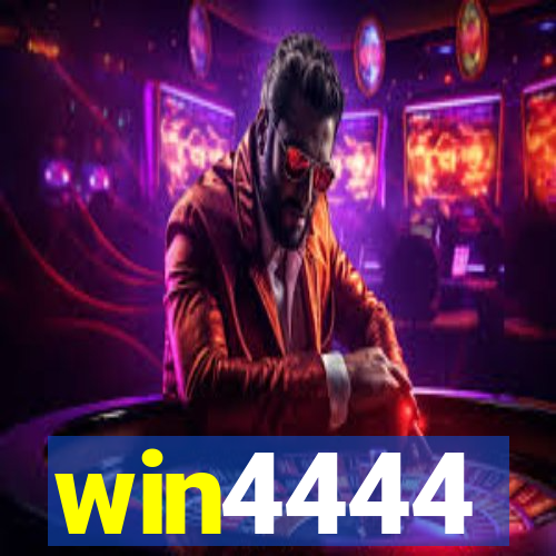 win4444