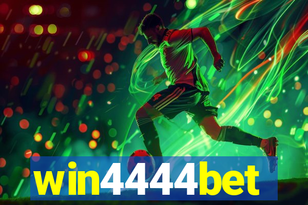 win4444bet