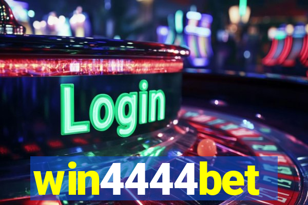 win4444bet