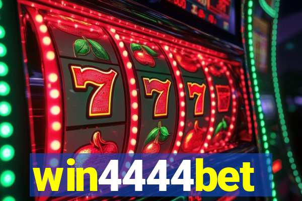 win4444bet