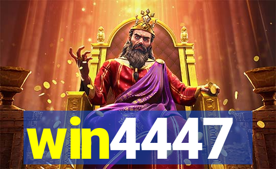 win4447