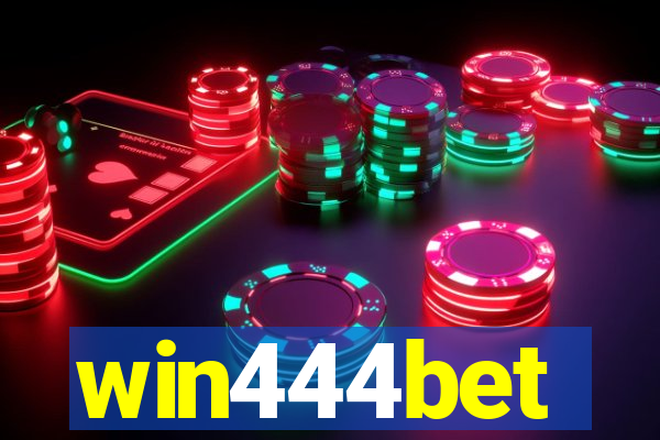 win444bet