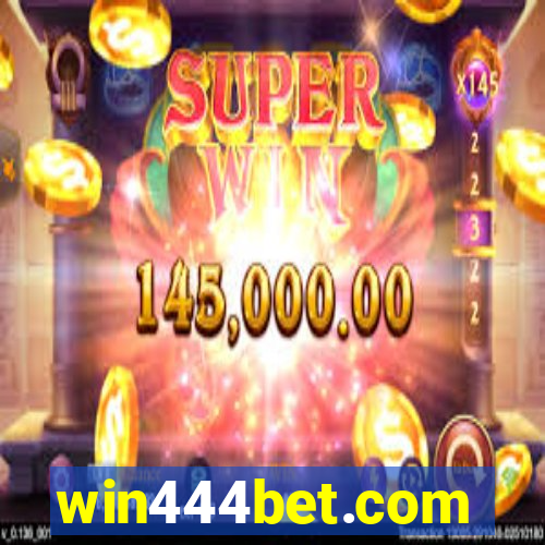 win444bet.com