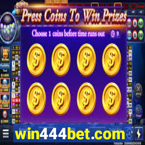 win444bet.com