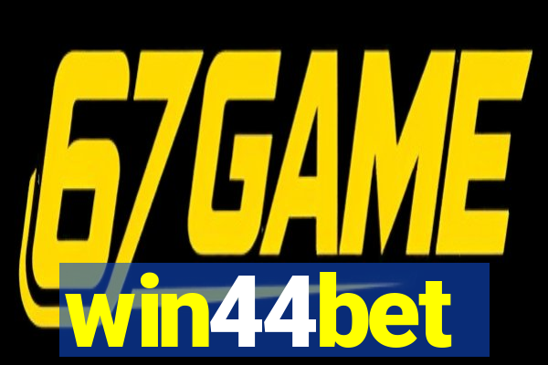 win44bet