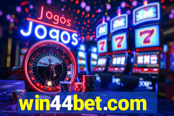 win44bet.com