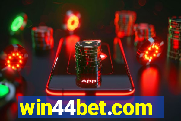 win44bet.com