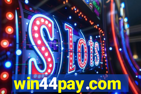 win44pay.com