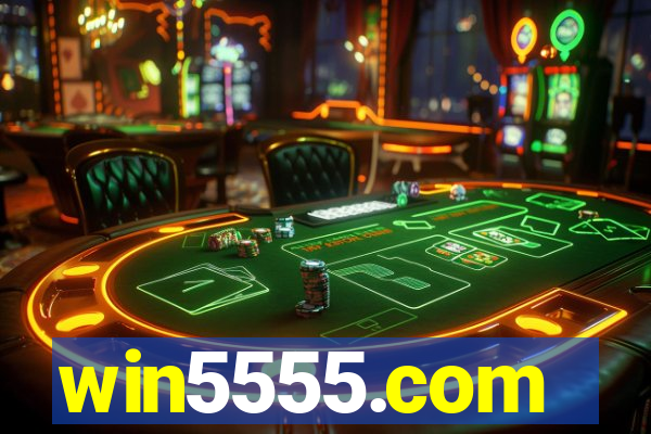 win5555.com