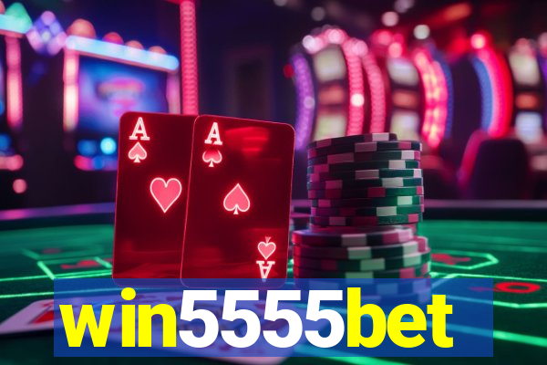 win5555bet