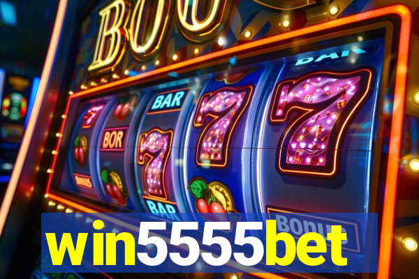 win5555bet