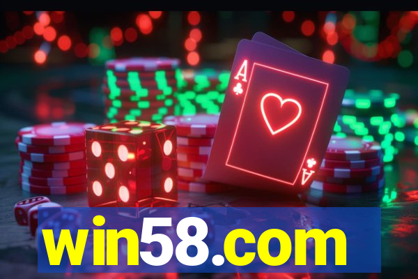 win58.com